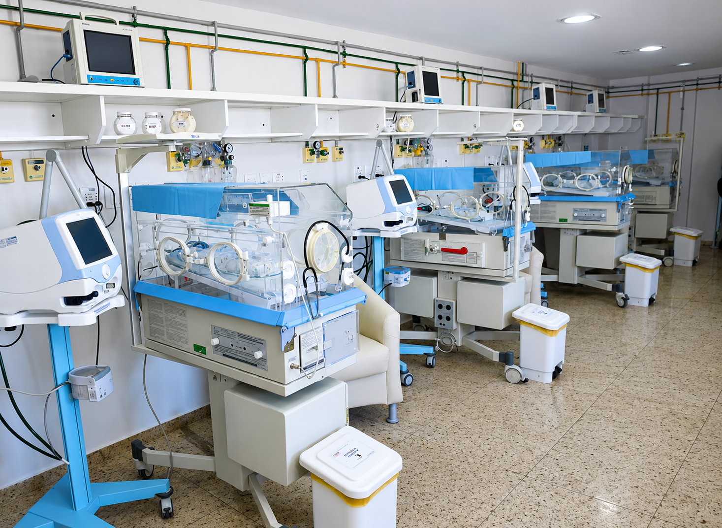 Maternidade Cemeru